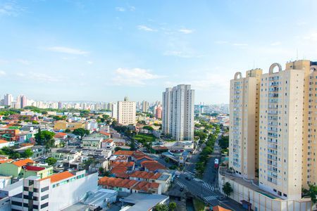 Apartamento à venda com 60m², 2 quartos e 1 vagaVista do Quarto 2