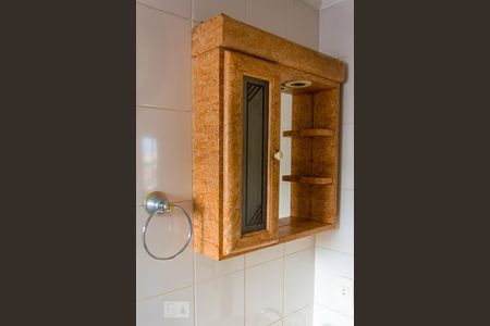 Apartamento à venda com 60m², 2 quartos e 1 vagaBanheiro - Espelho