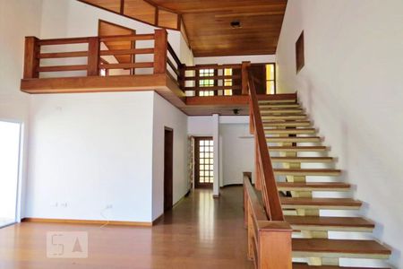 Sala de casa à venda com 4 quartos, 438m² em Barro Branco , São Paulo