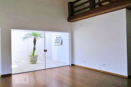 Sala de casa à venda com 4 quartos, 438m² em Barro Branco , São Paulo