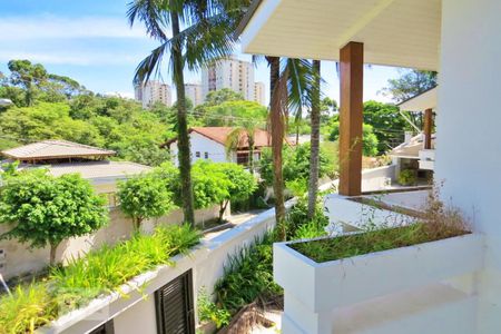 Casa à venda com 438m², 4 quartos e 6 vagasVista da Varanda