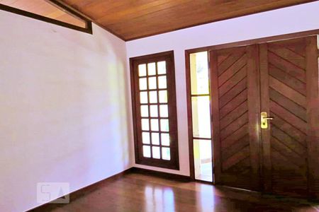 Casa à venda com 438m², 4 quartos e 6 vagasHall de Entrada