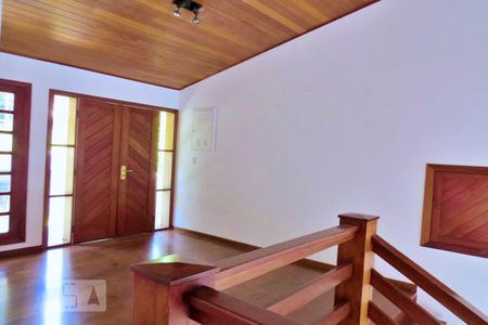 Casa à venda com 438m², 4 quartos e 6 vagasHall de Entrada