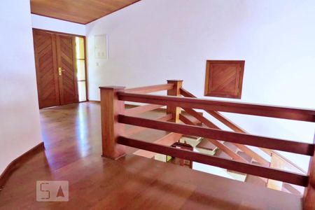 Casa à venda com 438m², 4 quartos e 6 vagasHall de Entrada