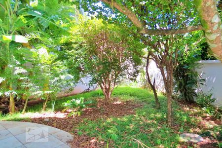 Casa à venda com 438m², 4 quartos e 6 vagasJardim