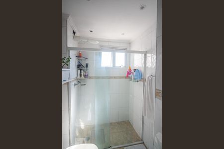 Apartamento à venda com 70m², 2 quartos e 1 vaga Apartamento à venda com 70m², 2 quartos e 1 vagaBanheiro