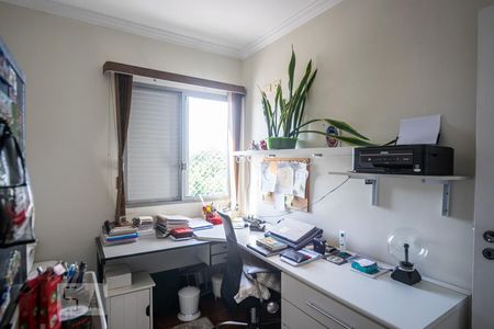 Apartamento à venda com 70m², 2 quartos e 1 vaga Apartamento à venda com 70m², 2 quartos e 1 vaga'Quarto 2