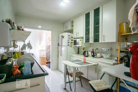 Apartamento à venda com 70m², 2 quartos e 1 vaga Apartamento à venda com 70m², 2 quartos e 1 vagaCozinha