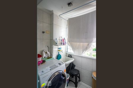 Apartamento à venda com 70m², 2 quartos e 1 vaga Apartamento à venda com 70m², 2 quartos e 1 vagaÁrea de Serviço