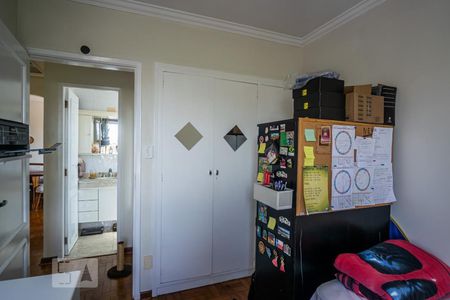 Apartamento à venda com 70m², 2 quartos e 1 vaga Apartamento à venda com 70m², 2 quartos e 1 vagaQuarto 2