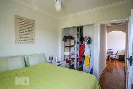 Quarto 1 de apartamento para alugar com 2 quartos, 70m² em Nova Gerty, São Caetano do Sul
