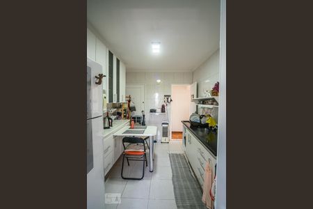 Apartamento à venda com 70m², 2 quartos e 1 vaga Apartamento à venda com 70m², 2 quartos e 1 vagaCozinha