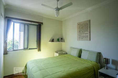 Quarto 1 de apartamento para alugar com 2 quartos, 70m² em Nova Gerty, São Caetano do Sul
