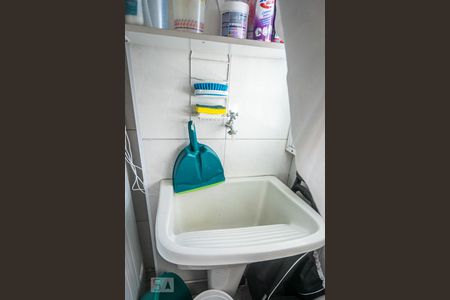 Apartamento à venda com 70m², 2 quartos e 1 vaga Apartamento à venda com 70m², 2 quartos e 1 vagaÁrea de Serviço