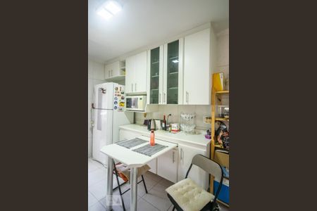 Apartamento à venda com 70m², 2 quartos e 1 vaga Apartamento à venda com 70m², 2 quartos e 1 vagaCozinha