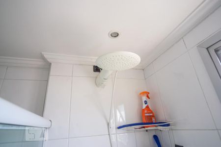 Apartamento à venda com 70m², 2 quartos e 1 vaga Apartamento à venda com 70m², 2 quartos e 1 vagaBanheiro