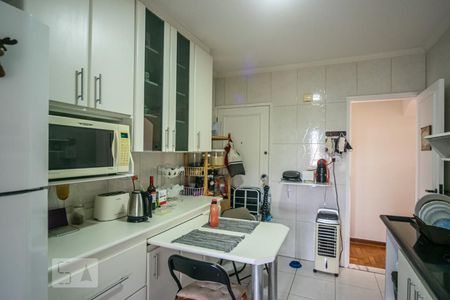 Apartamento à venda com 70m², 2 quartos e 1 vaga Apartamento à venda com 70m², 2 quartos e 1 vagaCozinha