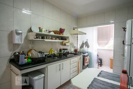Apartamento à venda com 70m², 2 quartos e 1 vaga Apartamento à venda com 70m², 2 quartos e 1 vagaCozinha