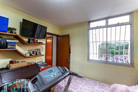 Quarto 2 de apartamento à venda com 2 quartos, 56m² em Fonseca, Niterói