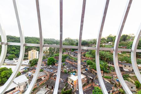 Vista do Quarto 1 de apartamento à venda com 2 quartos, 56m² em Fonseca, Niterói