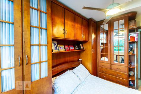 Quarto 1 de apartamento à venda com 2 quartos, 56m² em Fonseca, Niterói