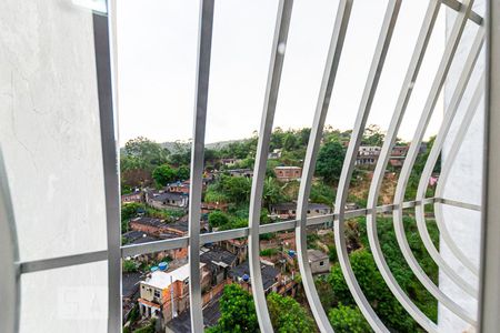 Vista do Quarto 2 de apartamento à venda com 2 quartos, 56m² em Fonseca, Niterói