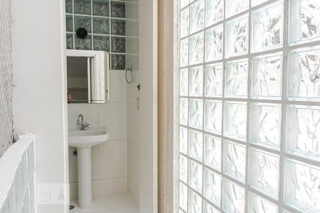 Banheiro da Suíte de casa à venda com 2 quartos, 100m² em Bela Vista, São Paulo