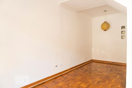 Sala de casa à venda com 2 quartos, 100m² em Bela Vista, São Paulo