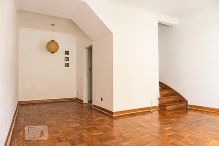 Sala de casa à venda com 2 quartos, 100m² em Bela Vista, São Paulo