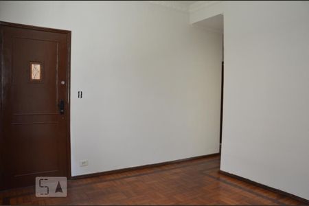 Sala de casa à venda com 2 quartos, 80m² em Lins de Vasconcelos, Rio de Janeiro