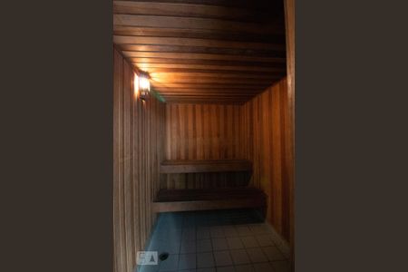 Apartamento para alugar com 58m², 2 quartos e 1 vaga Apartamento para alugar com 58m², 2 quartos e 1 vagaSauna