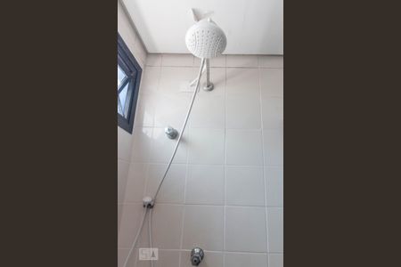 Apartamento para alugar com 58m², 2 quartos e 1 vaga Apartamento para alugar com 58m², 2 quartos e 1 vagaBanheiro