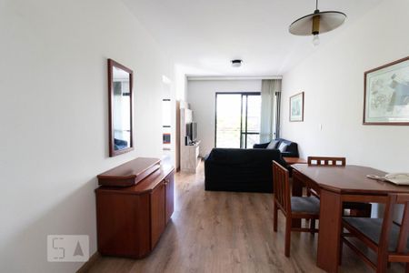Apartamento para alugar com 58m², 2 quartos e 1 vaga Apartamento para alugar com 58m², 2 quartos e 1 vagaSala de Jantar