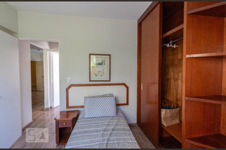 Apartamento para alugar com 58m², 2 quartos e 1 vaga Apartamento para alugar com 58m², 2 quartos e 1 vagaQuarto 2
