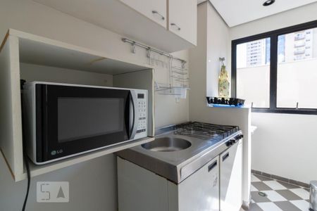 Apartamento para alugar com 58m², 2 quartos e 1 vaga Apartamento para alugar com 58m², 2 quartos e 1 vagaCozinha
