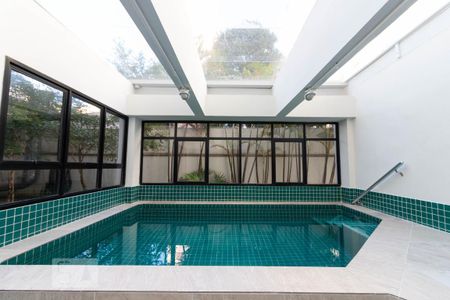 Apartamento para alugar com 58m², 2 quartos e 1 vaga Apartamento para alugar com 58m², 2 quartos e 1 vagaPiscina