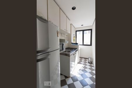 Apartamento para alugar com 58m², 2 quartos e 1 vaga Apartamento para alugar com 58m², 2 quartos e 1 vagaCozinha