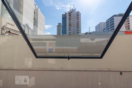 Apartamento para alugar com 58m², 2 quartos e 1 vaga Apartamento para alugar com 58m², 2 quartos e 1 vagaVista do Quarto 1