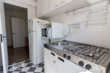 Apartamento para alugar com 58m², 2 quartos e 1 vaga Apartamento para alugar com 58m², 2 quartos e 1 vagaCozinha