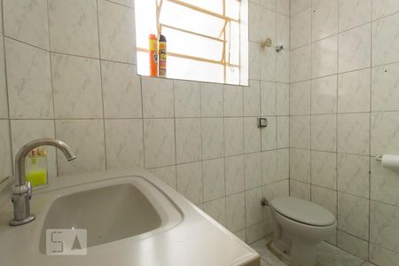 Casa à venda com 240m², 5 quartos e 3 vagasBanheiro