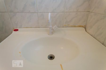 Banheiro da Suíte de casa à venda com 5 quartos, 240m² em Vila Monumento, São Paulo