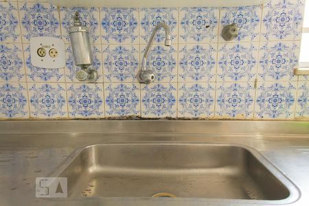 Casa à venda com 240m², 5 quartos e 3 vagasCozinha