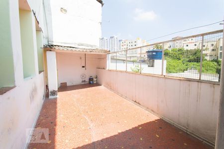 Casa à venda com 240m², 5 quartos e 3 vagasQuintal