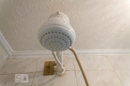 Banheiro da Suíte de casa à venda com 5 quartos, 240m² em Vila Monumento, São Paulo