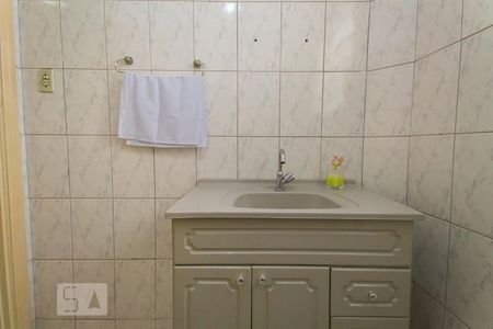 Casa à venda com 240m², 5 quartos e 3 vagasBanheiro