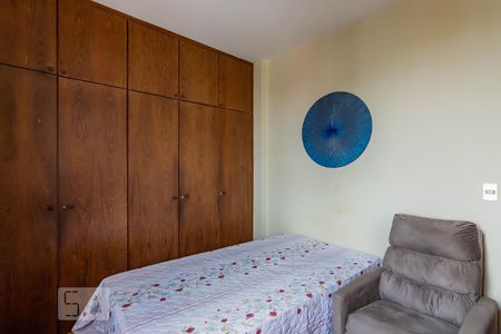 Apartamento para alugar com 110m², 3 quartos e 2 vagasQuarto 3