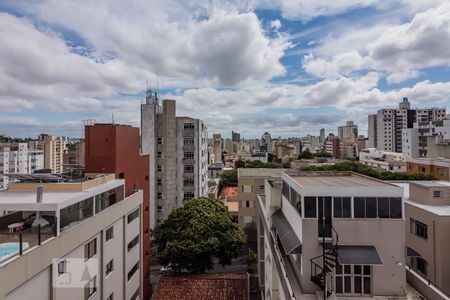 Apartamento para alugar com 110m², 3 quartos e 2 vagasVista Quarto 3