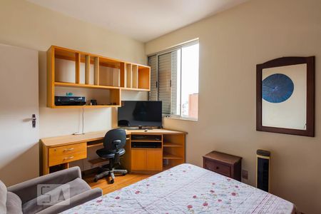 Apartamento para alugar com 110m², 3 quartos e 2 vagasQuarto 3