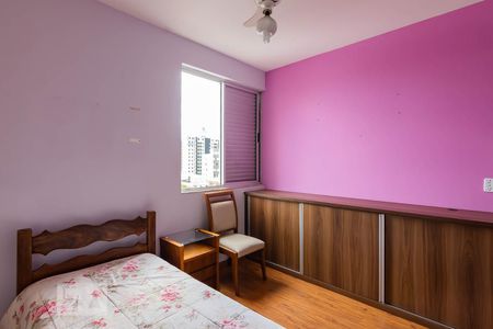 Apartamento para alugar com 110m², 3 quartos e 2 vagasQuarto 2 Suíte