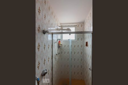 Apartamento para alugar com 110m², 3 quartos e 2 vagasChuveiro Banheiro Quarto 2 Suíte